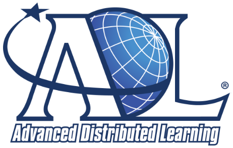 ADL Advanced Distributed Learning Initiative logo