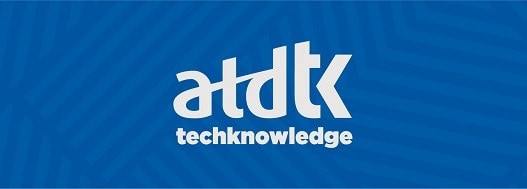 ATD TechKnowledge Artwork