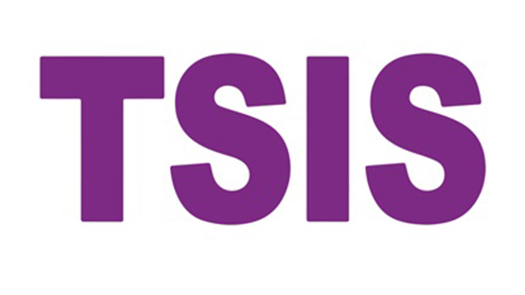 Training & Simulation Industry Symposium (TSIS) Logo