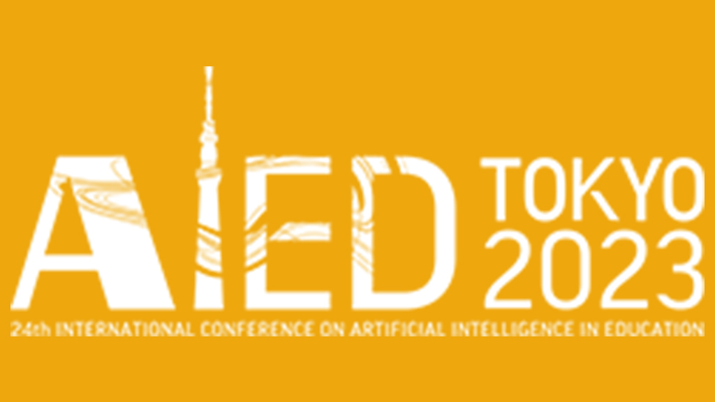 AIED graphic logo
