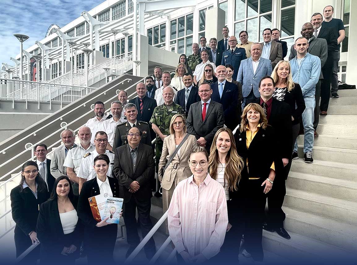 ADL Global Partnership Network Meeting