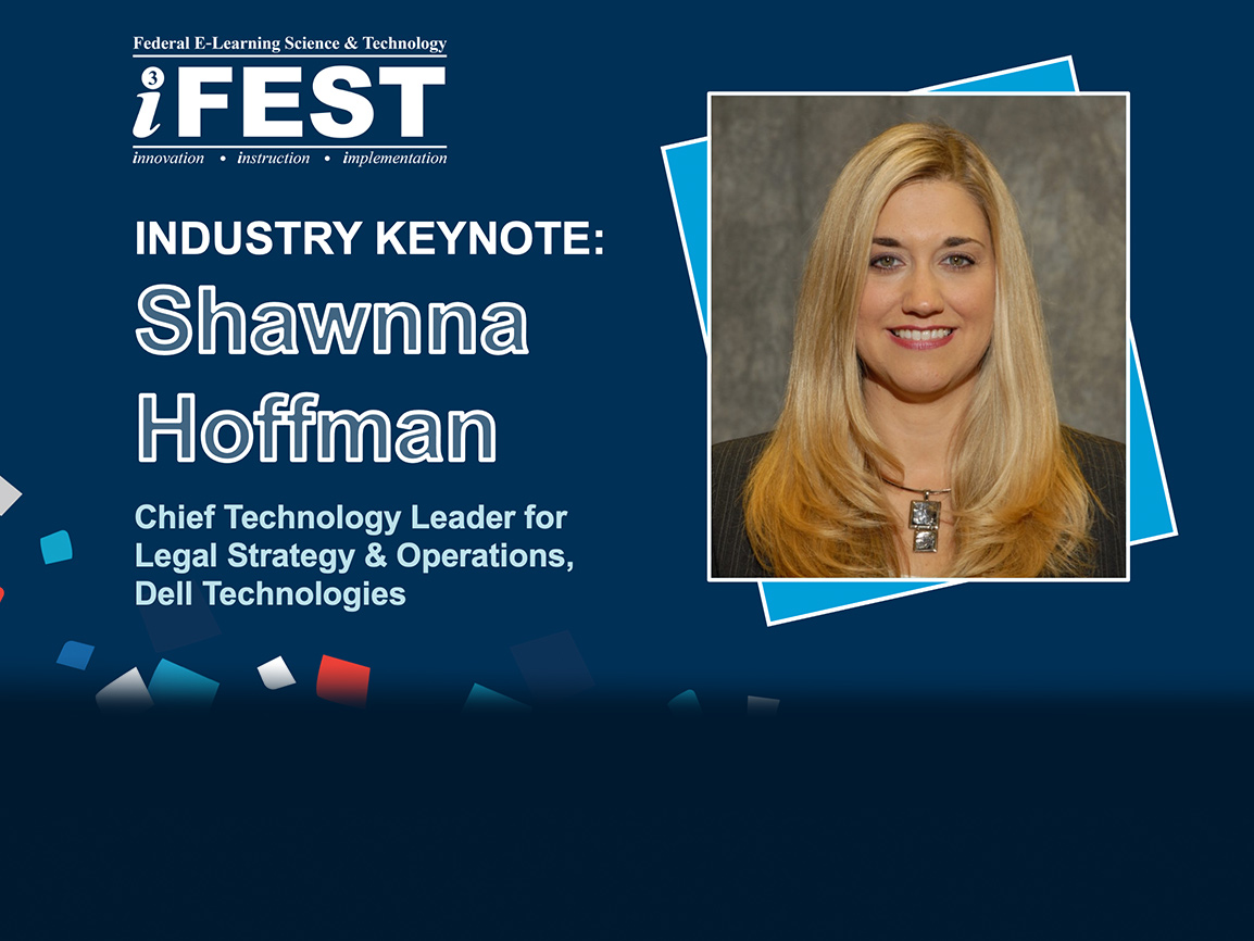 Shawnna Hoffman keynote speaker graphic image