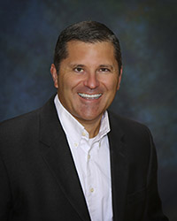 Photo of Dr. Terry McGovern