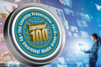 Learning! 100 by Elearning! Media Group