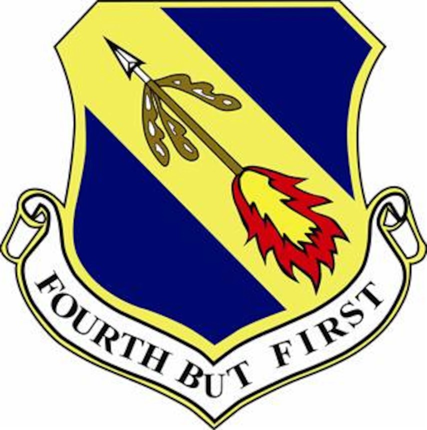 4th Operations Group emblem