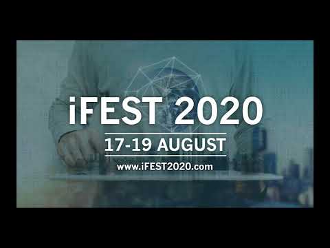 iFEST 2020 Highlights
